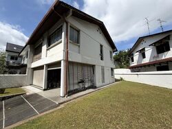 Hillcrest Park (D11), Semi-Detached #523659811